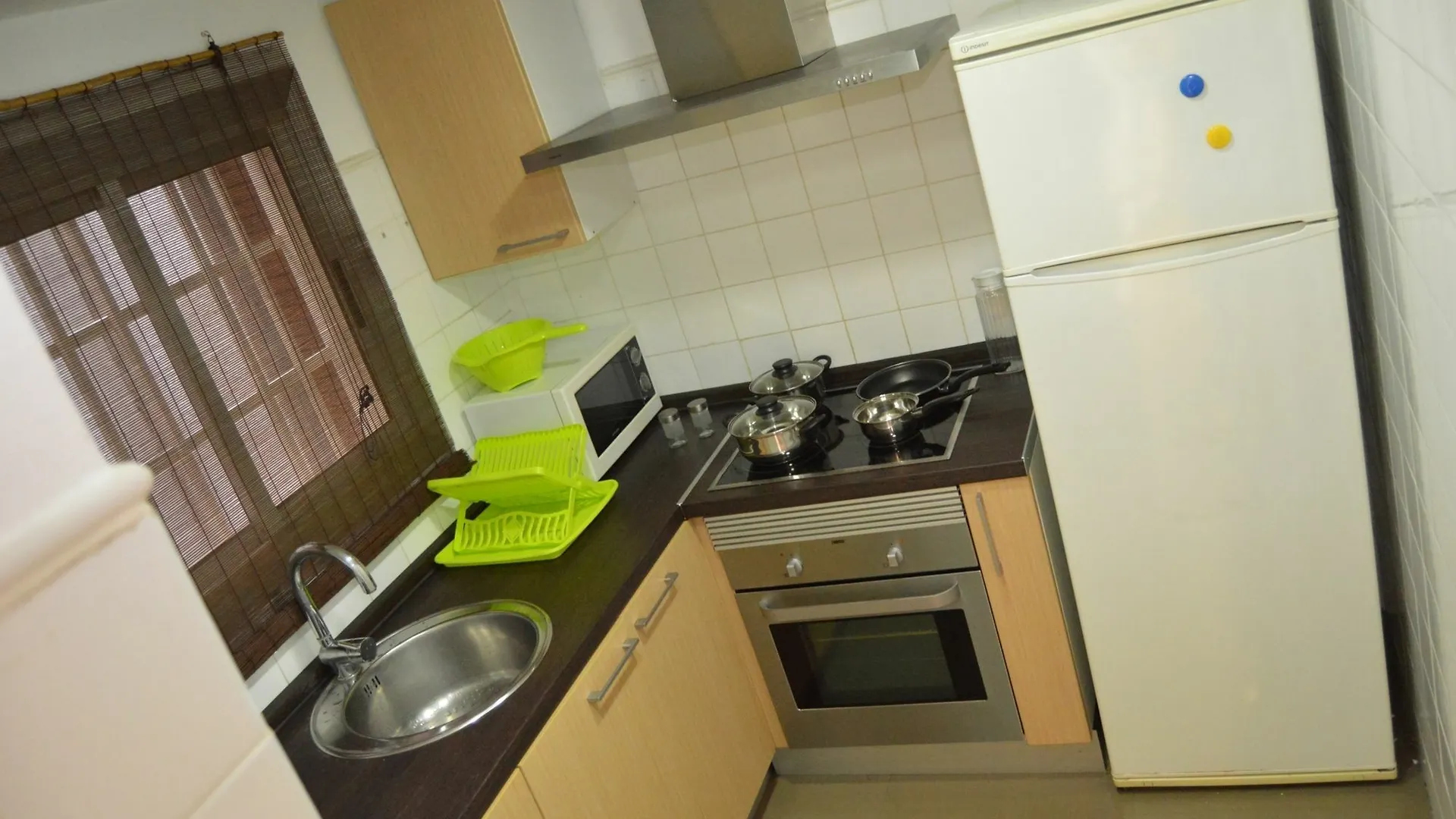 Tarragonasuites 32-Gnral Contreras 2611 Apartament Tarragona